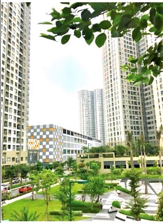 D214161 - Masteri Thao Dien Apartment For Rent - Best Price For Long-term - 2 bedroom